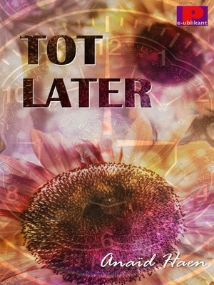 cover image of Tot later